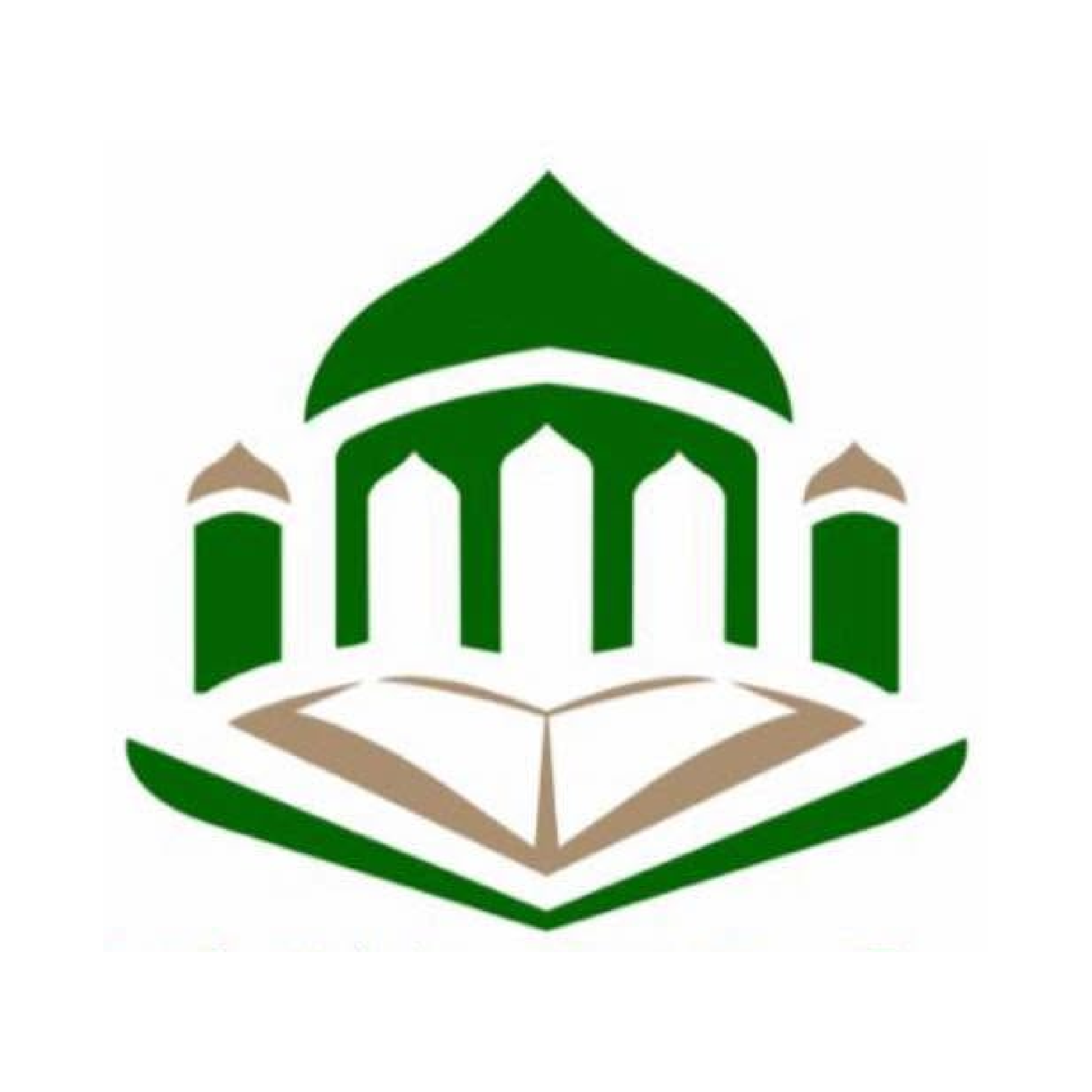 Baitus Salaam Mosque Logo